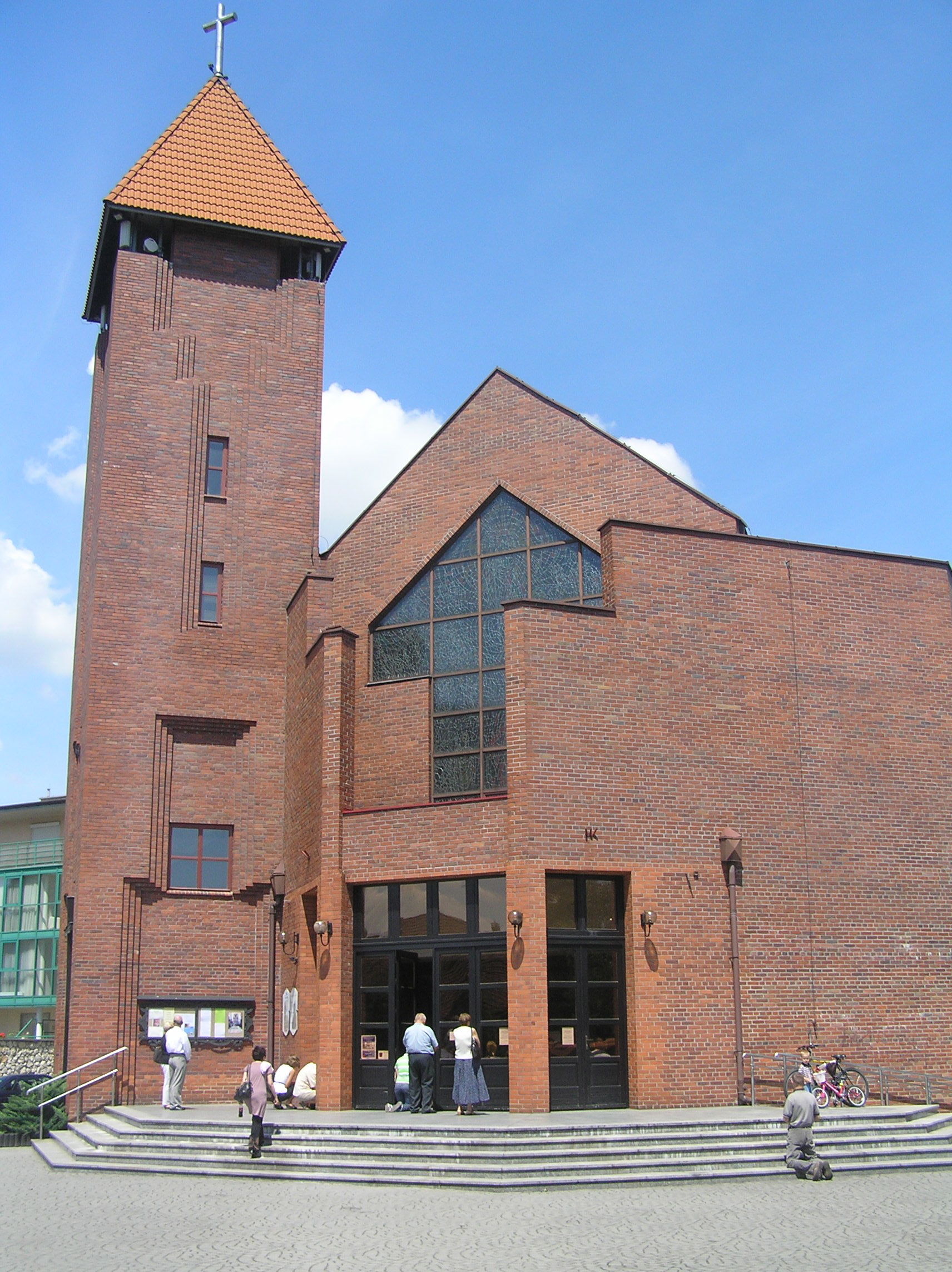 Kościół św. Wojciecha w Krakowie